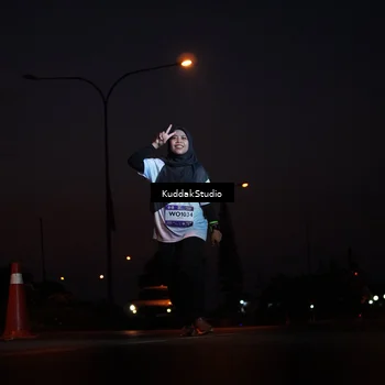 Runner Photo 7842074