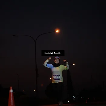 Runner Photo 7842084