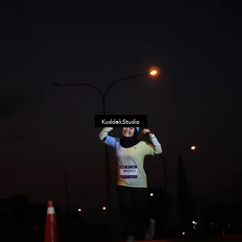 Runner Photo 7842086