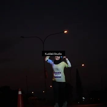Runner Photo 7842087