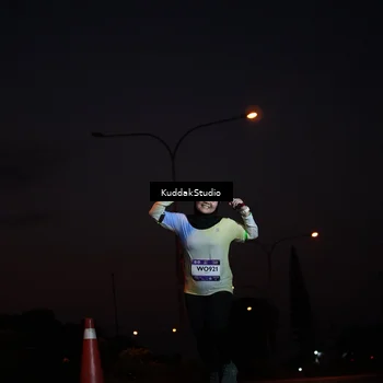 Runner Photo 7842088