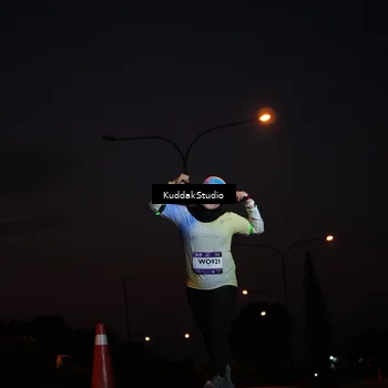 Runner Photo 7842089