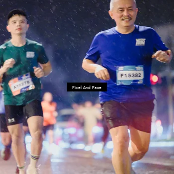 Runner Photo 7842090