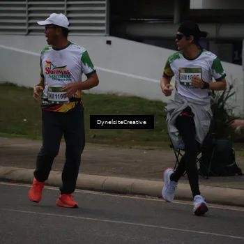 Runner Photo 7842095