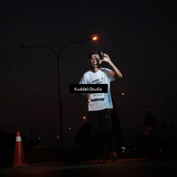 Runner Photo 7842101