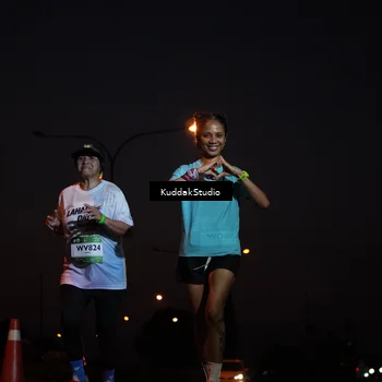Runner Photo 7842107