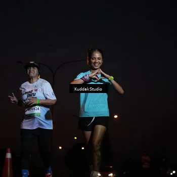 Runner Photo 7842110