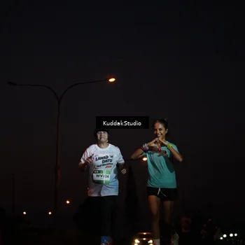 Runner Photo 7842113