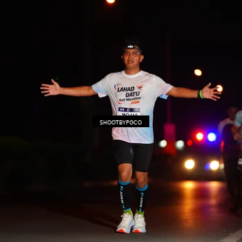 Runner Photo 7842114
