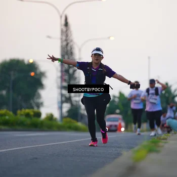 Runner Photo 7842118