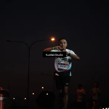Runner Photo 7842120