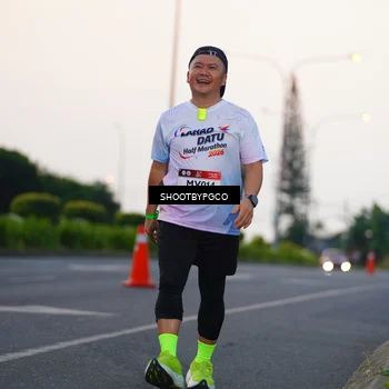 Runner Photo 7842127