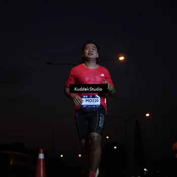 Runner Photo 7842129