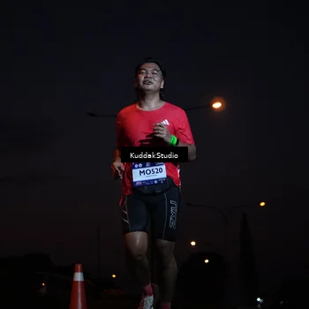 Runner Photo 7842131