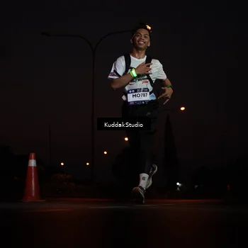 Runner Photo 7842139