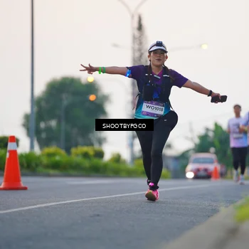 Runner Photo 7842140