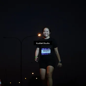 Runner Photo 7842141