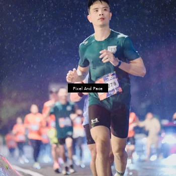 Runner Photo 7842144