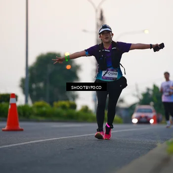 Runner Photo 7842152