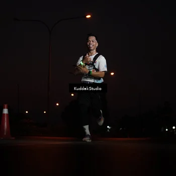 Runner Photo 7842154