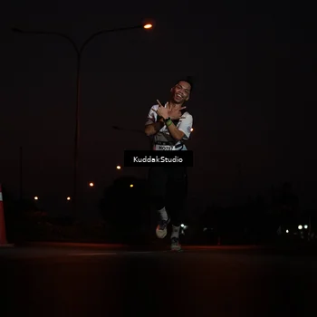 Runner Photo 7842155