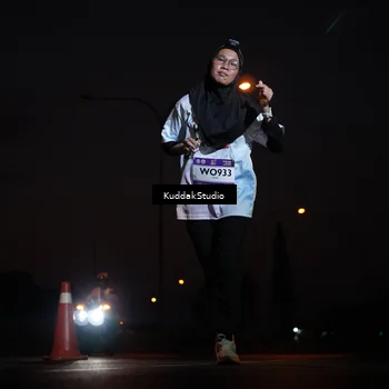 Runner Photo 7842159