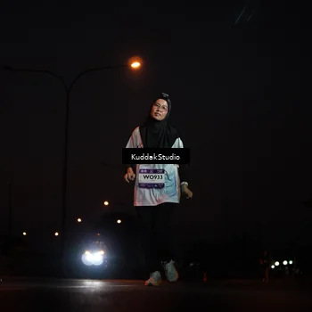 Runner Photo 7842161