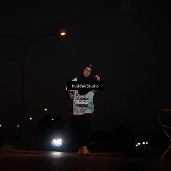 Runner Photo 7842168