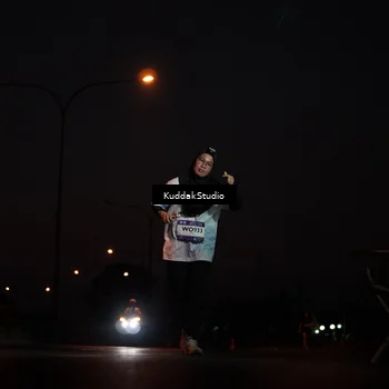 Runner Photo 7842170