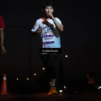 Runner Photo 7842174
