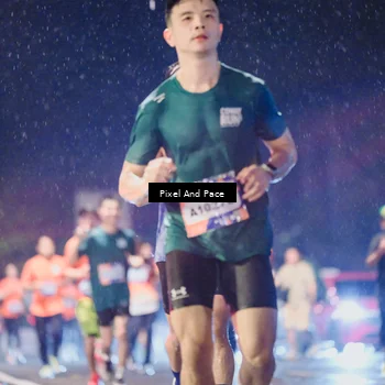 Runner Photo 7842178