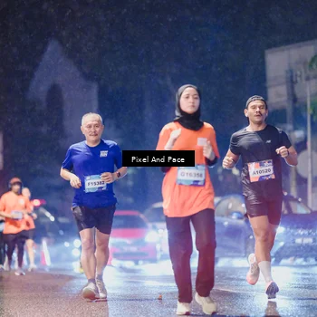 Runner Photo 7842190