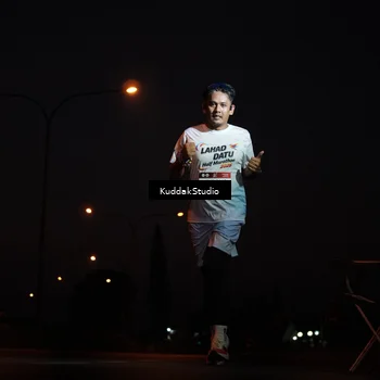 Runner Photo 7842194