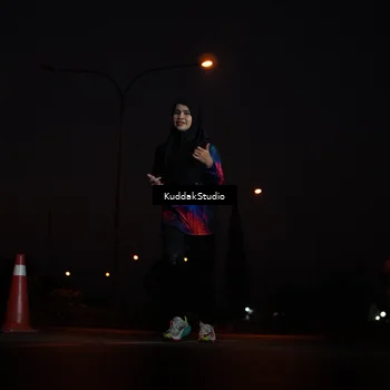 Runner Photo 7842196