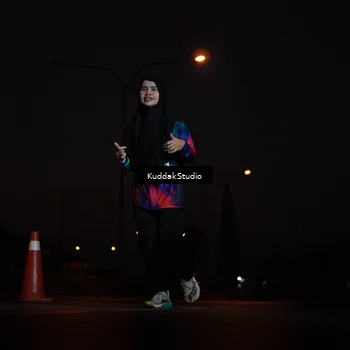 Runner Photo 7842197