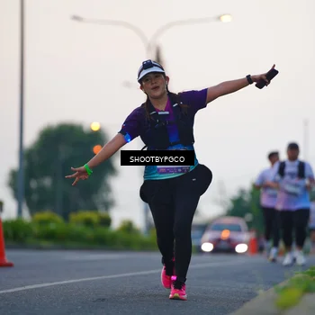 Runner Photo 7842198