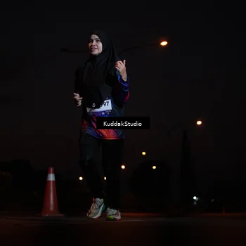 Runner Photo 7842201