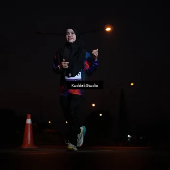 Runner Photo 7842202