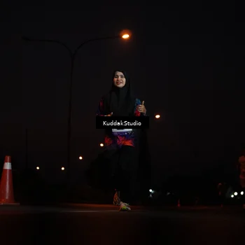 Runner Photo 7842203