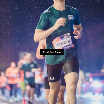 Runner Photo 7842207