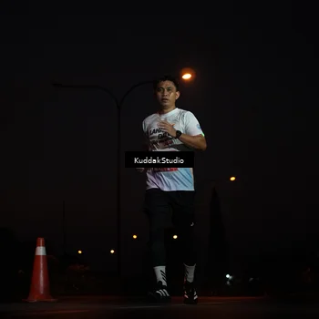 Runner Photo 7842209