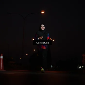 Runner Photo 7842212