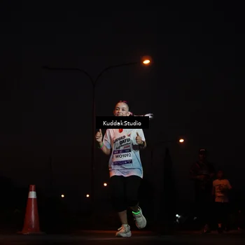 Runner Photo 7842216