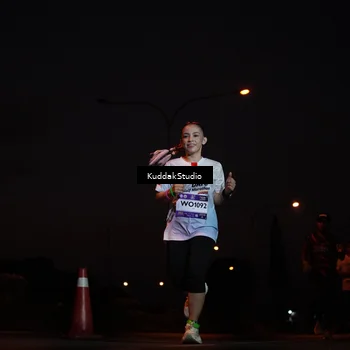 Runner Photo 7842219