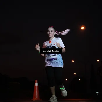 Runner Photo 7842221