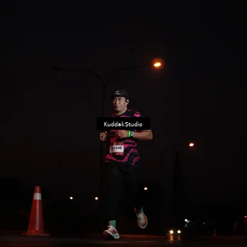 Runner Photo 7842230
