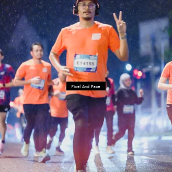 Runner Photo 7842236