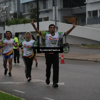 Runner Photo 7842237