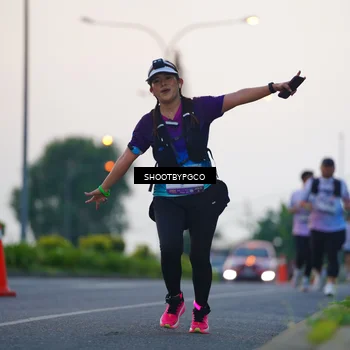 Runner Photo 7842238