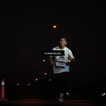 Runner Photo 7842239